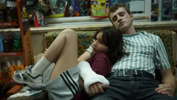 Zasłona do filmu "Aftersun" #201547