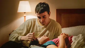 Zasłona do filmu "Aftersun" #201550