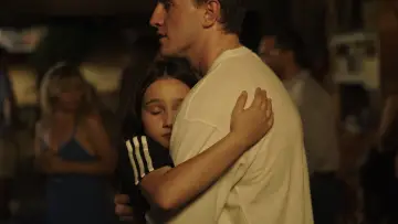 Zasłona do filmu "Aftersun" #201557