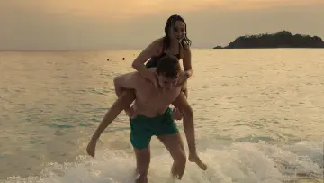 Zasłona do filmu "Aftersun" #201560