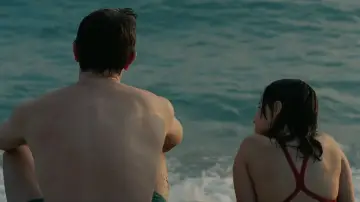 Zasłona do filmu "Aftersun" #201568