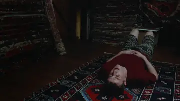 Zasłona do filmu "Aftersun" #201576