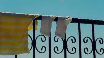 Zasłona do filmu "Aftersun" #201585