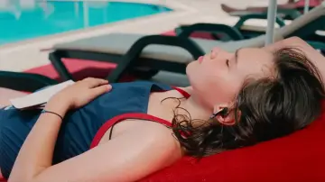 Zasłona do filmu "Aftersun" #201588