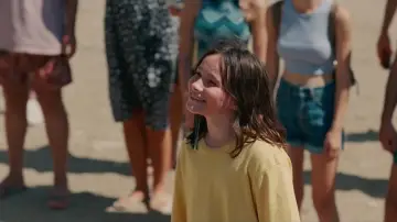 Zasłona do filmu "Aftersun" #201590