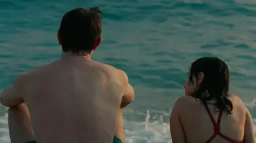 Zasłona do filmu "Aftersun" #201592