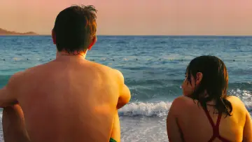 Zasłona do filmu "Aftersun" #201595
