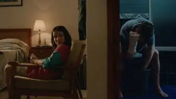 Zasłona do filmu "Aftersun" #201598