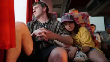 Zasłona do filmu "Aftersun" #201600