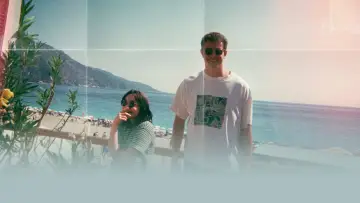 Zasłona do filmu "Aftersun" #201609