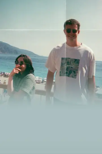 Plakat do filmu "Aftersun" #201612