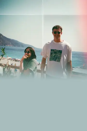 Plakat do filmu "Aftersun" #201614