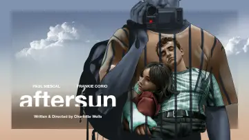 Zasłona do filmu "Aftersun" #54155