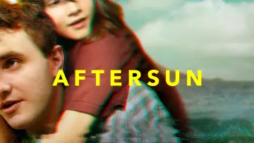 Zasłona do filmu "Aftersun" #54157