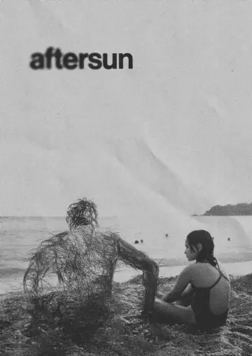 Plakat do filmu "Aftersun" #54165