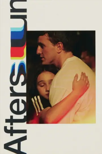 Plakat do filmu "Aftersun" #54168