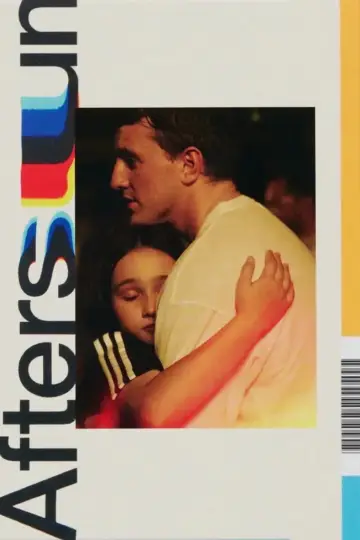 Plakat do filmu "Aftersun" #54169