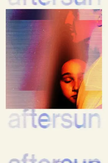 Plakat do filmu "Aftersun" #54174