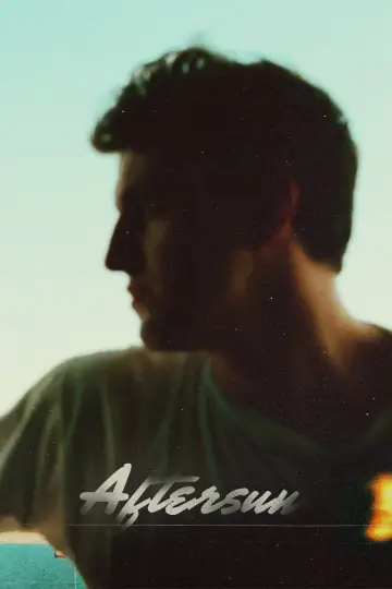 Plakat do filmu "Aftersun" #54181