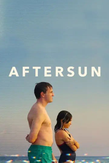Plakat do filmu "Aftersun" #54193