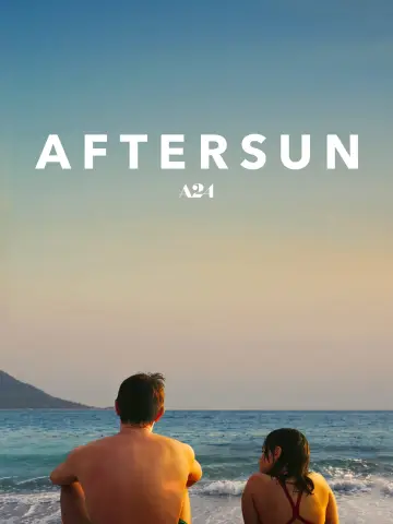 Plakat do filmu "Aftersun" #54194