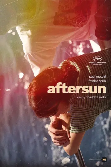 Plakat do filmu "Aftersun" #54218