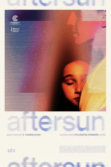 Plakat do filmu "Aftersun" #54226