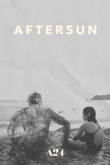 Plakat do filmu "Aftersun" #54227