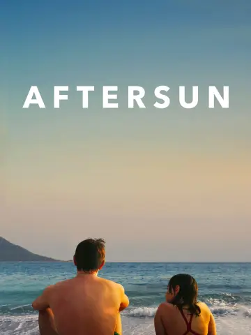 Plakat do filmu "Aftersun" #633004