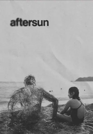 Plakat do filmu "Aftersun" #837631
