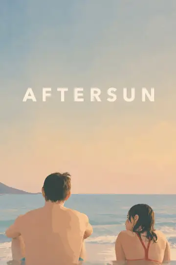 Plakat do filmu "Aftersun" #837632