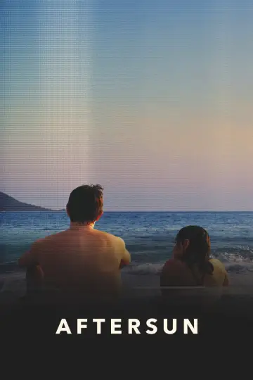 Plakat do filmu "Aftersun" #963738
