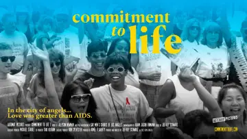 Zasłona do filmu "Commitment to Life" #1897974