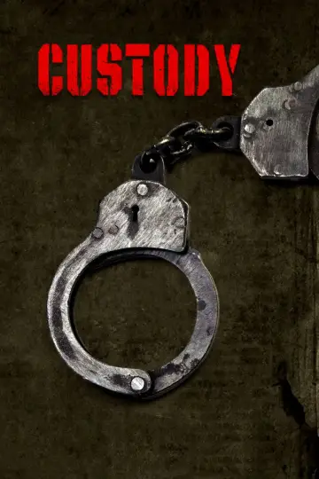 Plakat do filmu "కస్టడీ" #1048113