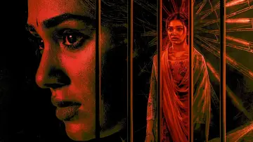 Zasłona do filmu "కస్టడీ" #409038