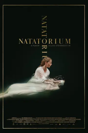 Plakat do filmu "Natatorium" #195604