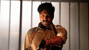 Zasłona do filmu "பராசக்தி" #531745