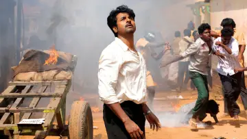 Zasłona do filmu "பராசக்தி" #531746