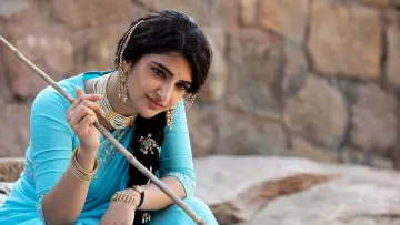 Zasłona do filmu "பராசக்தி" #531748