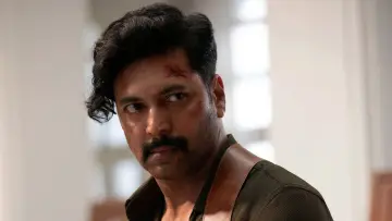 Zasłona do filmu "பராசக்தி" #531749