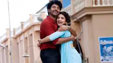 Zasłona do filmu "பராசக்தி" #531751
