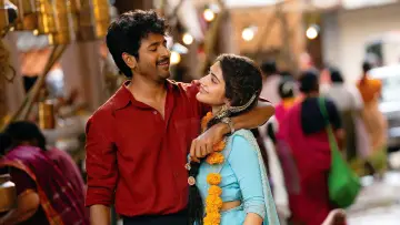 Zasłona do filmu "பராசக்தி" #531757