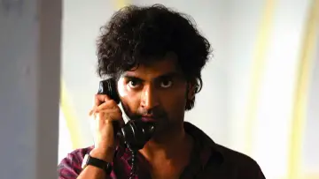 Zasłona do filmu "பராசக்தி" #531760