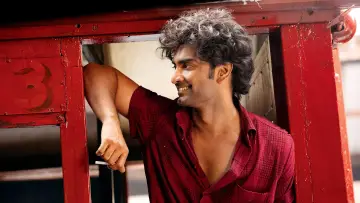 Zasłona do filmu "பராசக்தி" #531766