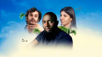 Zasłona do filmu "Des vacances à tout prix" #335669