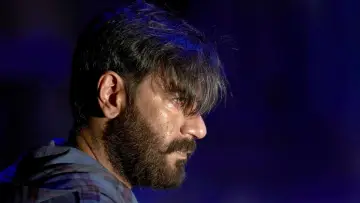 Zasłona do filmu "भोला" #475675