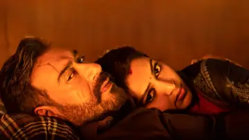 Zasłona do filmu "भोला" #475678