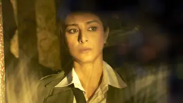 Zasłona do filmu "भोला" #475681