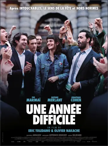 Plakat do filmu "Będzie lepiej" #190977