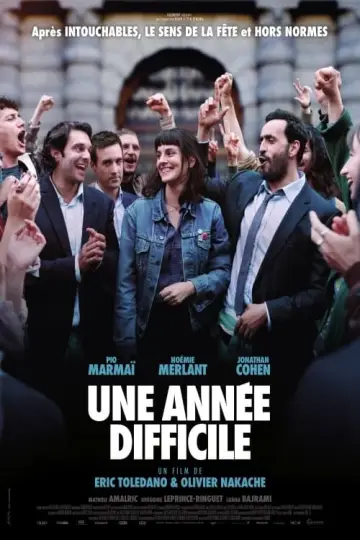 Plakat do filmu "Będzie lepiej" #487659